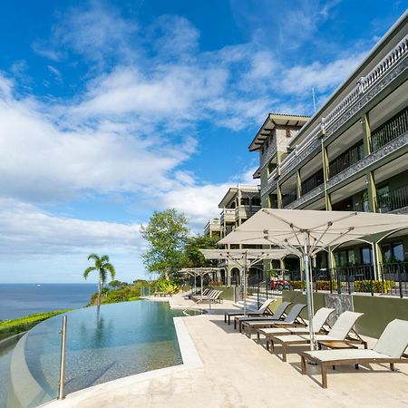 360 Splendor Del Pacifico Residences Playa Flamingo Kültér fotó