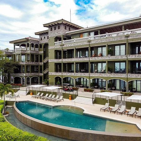 360 Splendor Del Pacifico Residences Playa Flamingo Kültér fotó