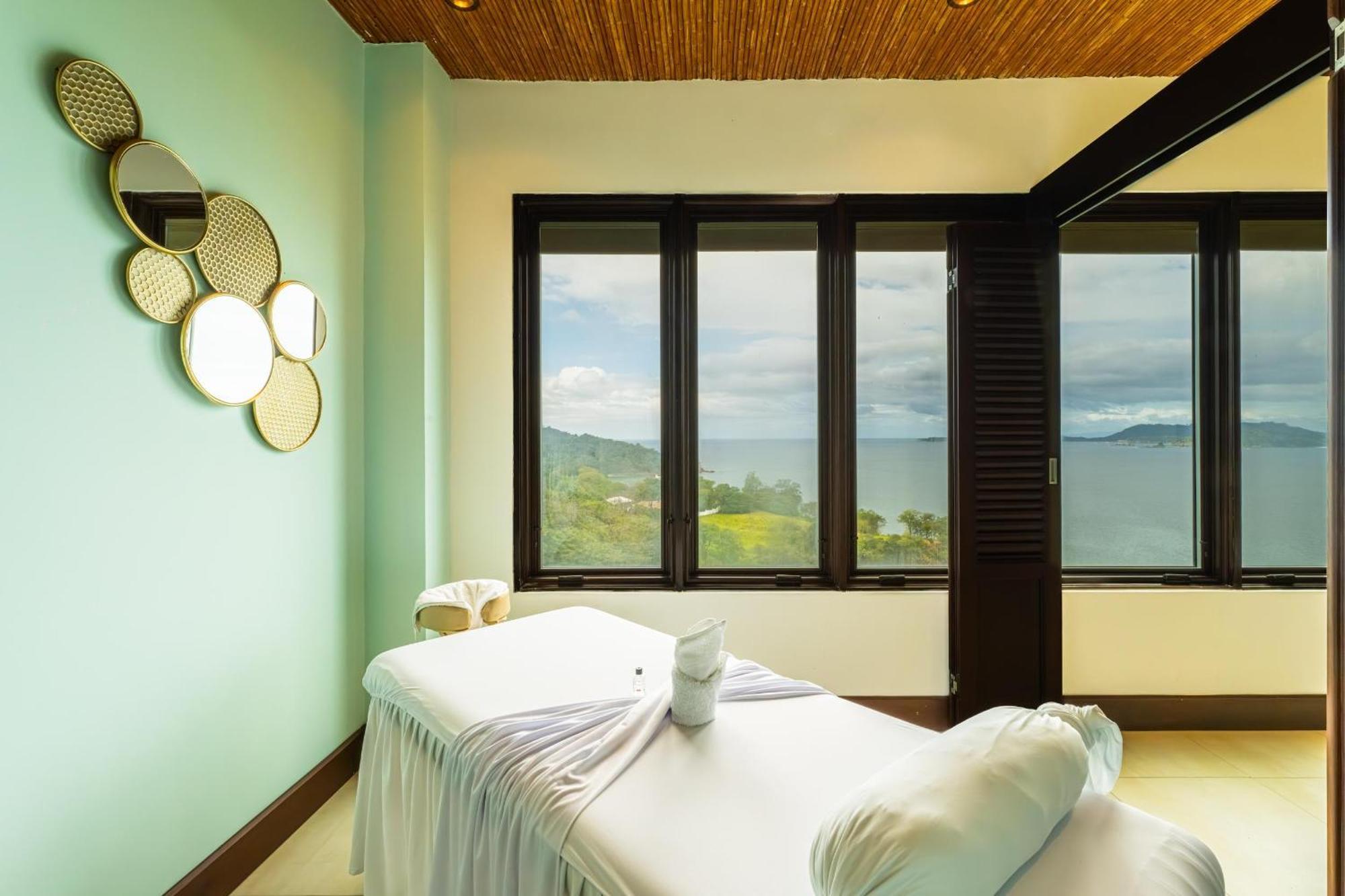 360 Splendor Del Pacifico Residences Playa Flamingo Kültér fotó
