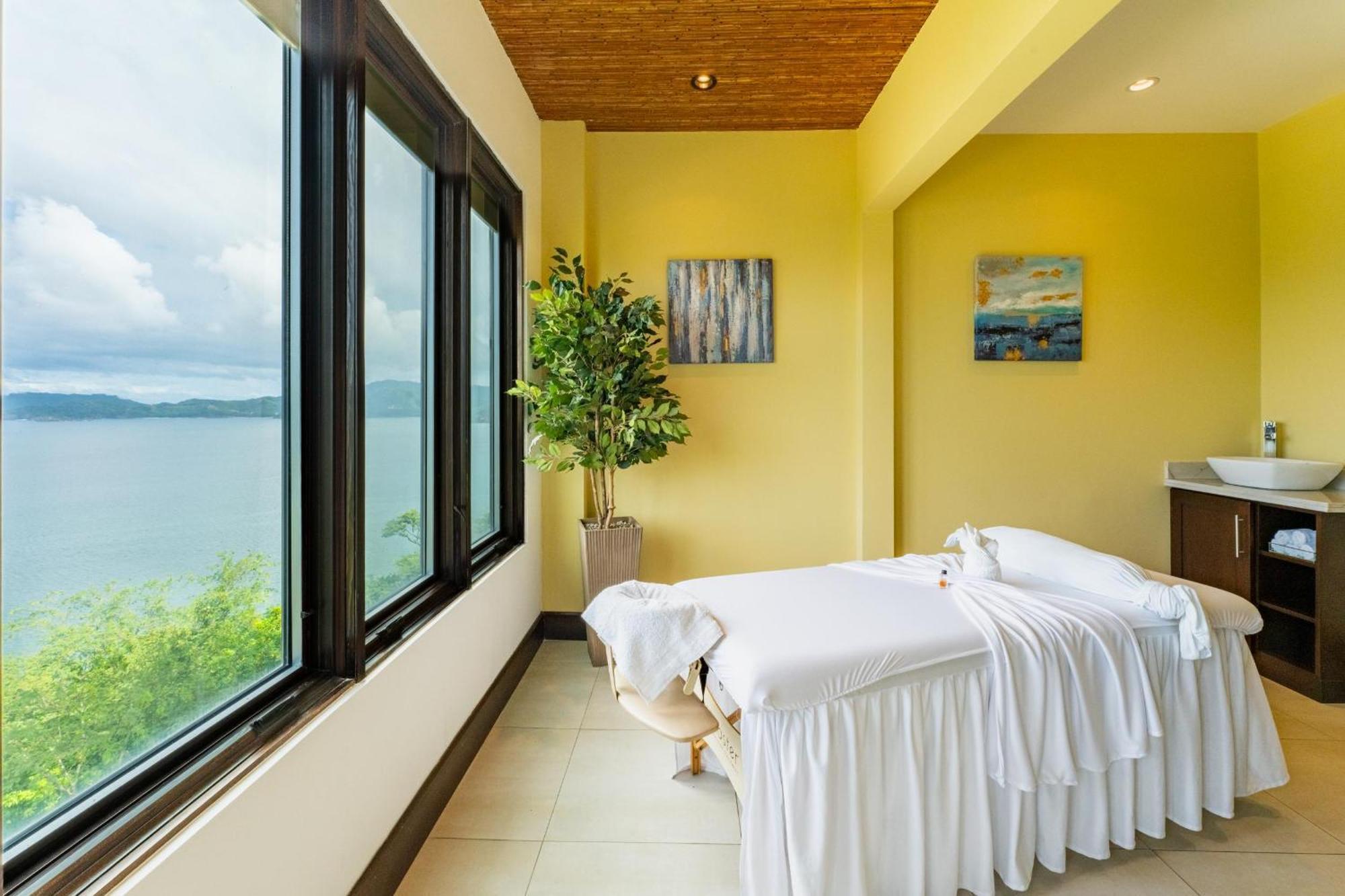 360 Splendor Del Pacifico Residences Playa Flamingo Kültér fotó