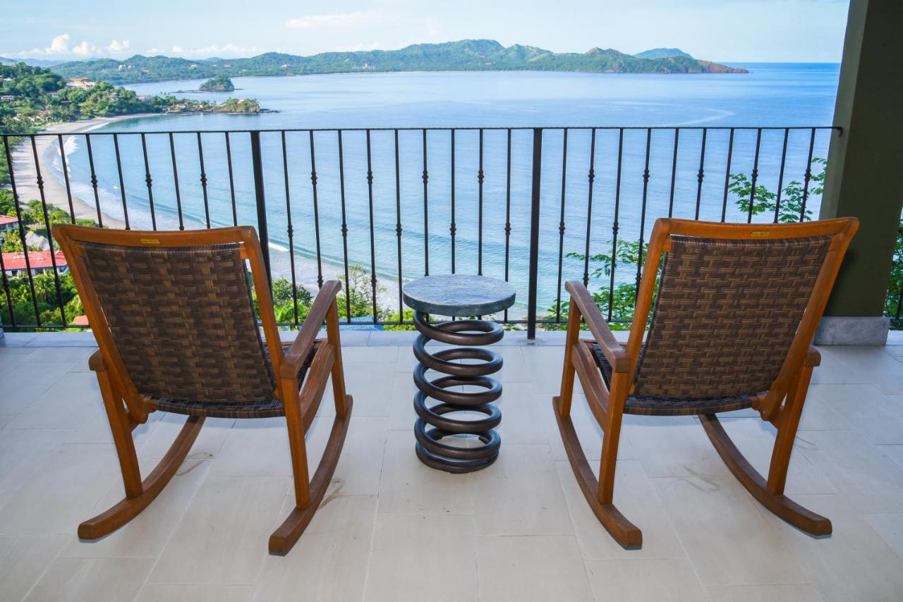 360 Splendor Del Pacifico Residences Playa Flamingo Kültér fotó