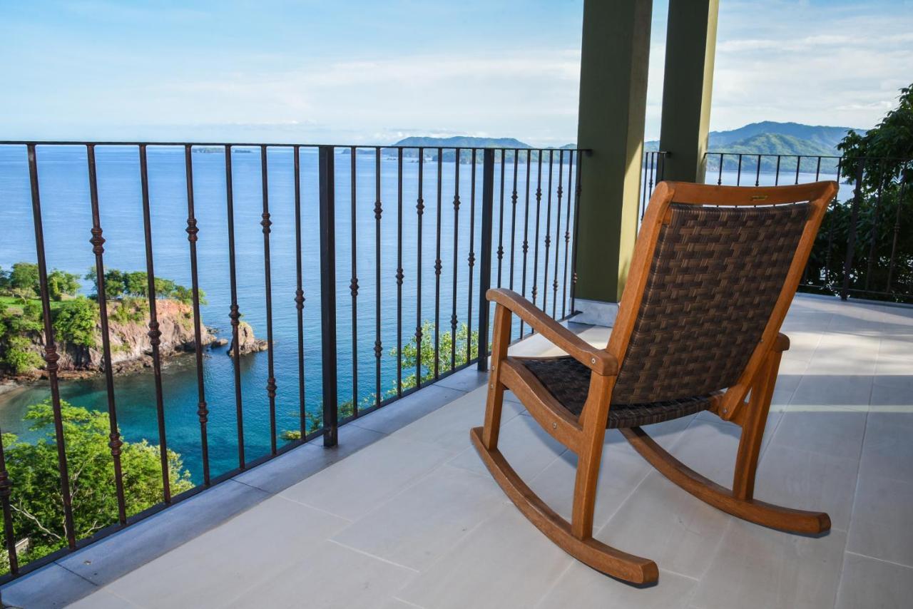 360 Splendor Del Pacifico Residences Playa Flamingo Kültér fotó