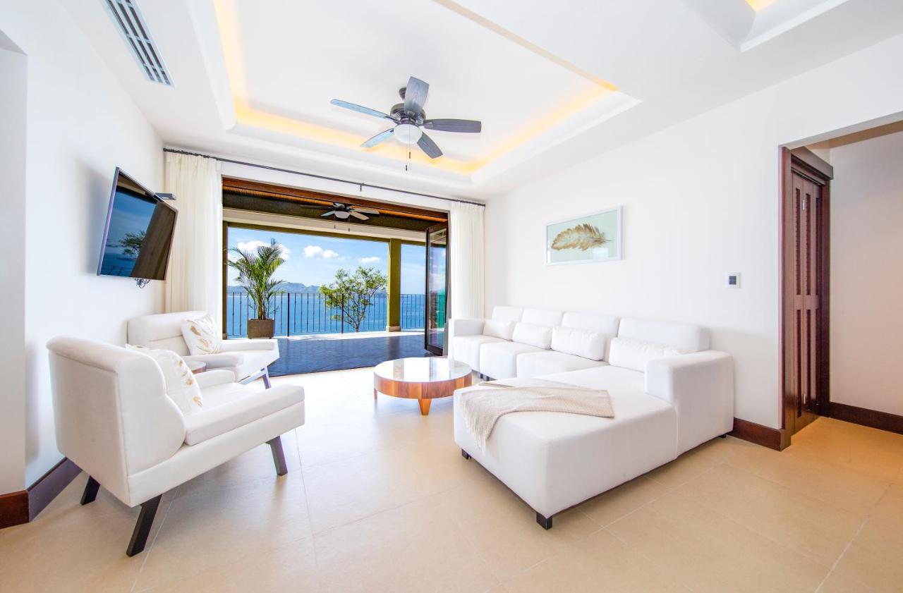 360 Splendor Del Pacifico Residences Playa Flamingo Kültér fotó