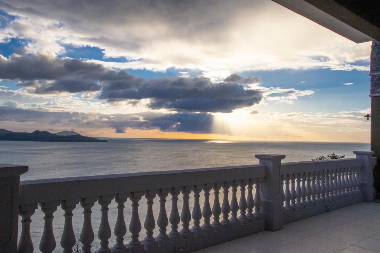 360 Splendor Del Pacifico Residences Playa Flamingo Kültér fotó