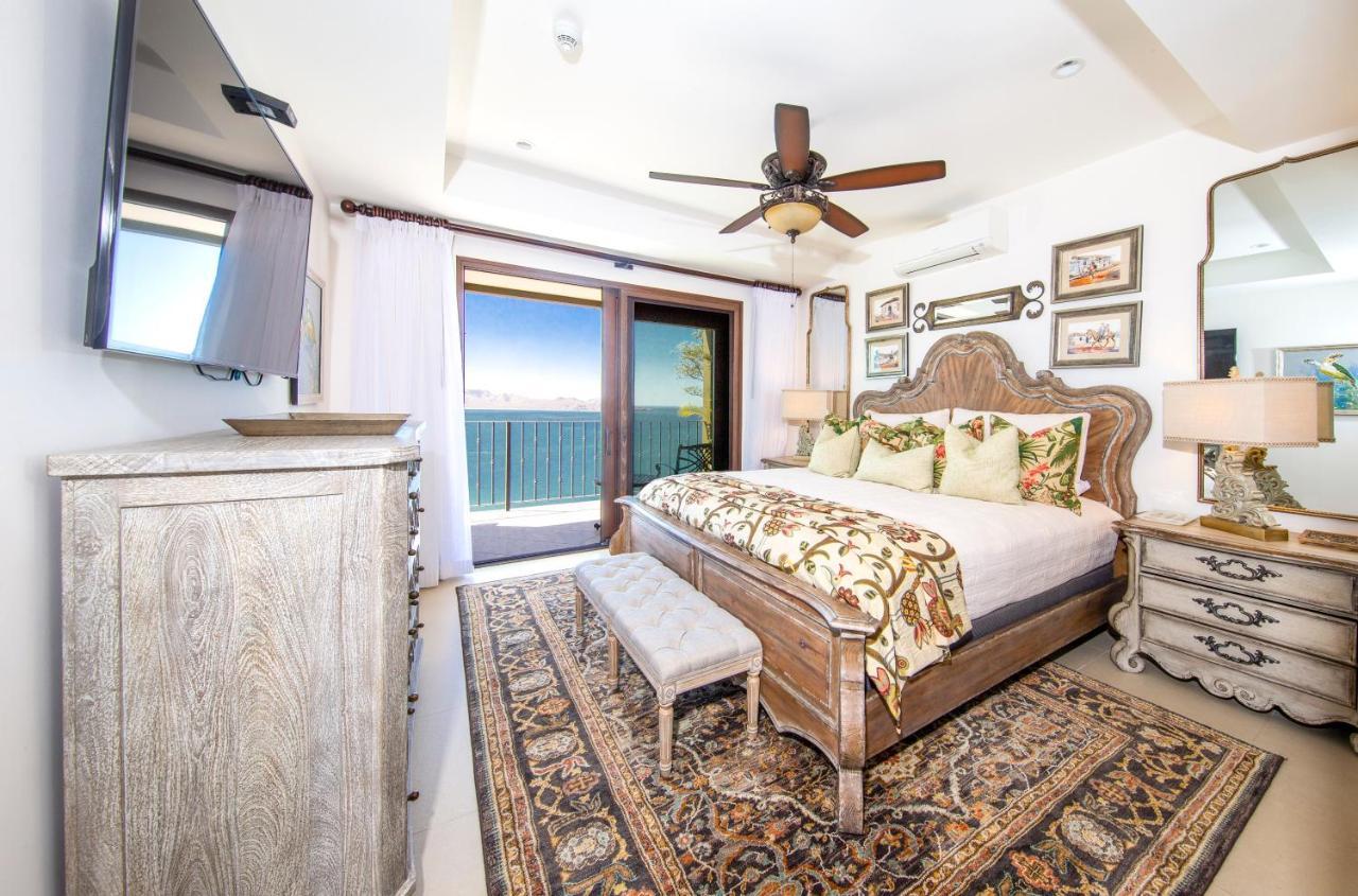 360 Splendor Del Pacifico Residences Playa Flamingo Kültér fotó