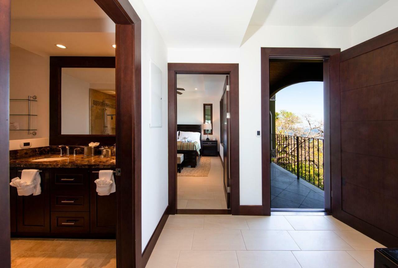 360 Splendor Del Pacifico Residences Playa Flamingo Kültér fotó