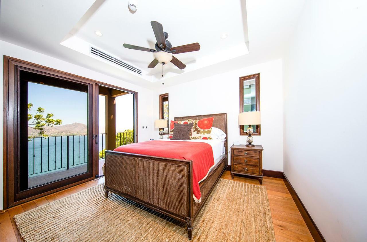 360 Splendor Del Pacifico Residences Playa Flamingo Kültér fotó