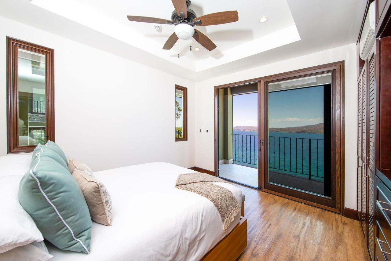 360 Splendor Del Pacifico Residences Playa Flamingo Kültér fotó
