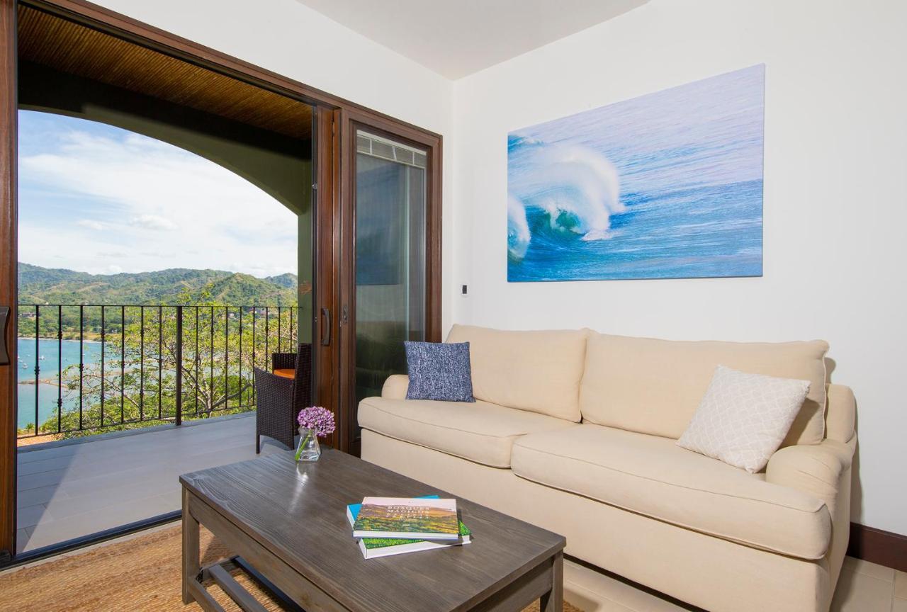 360 Splendor Del Pacifico Residences Playa Flamingo Kültér fotó