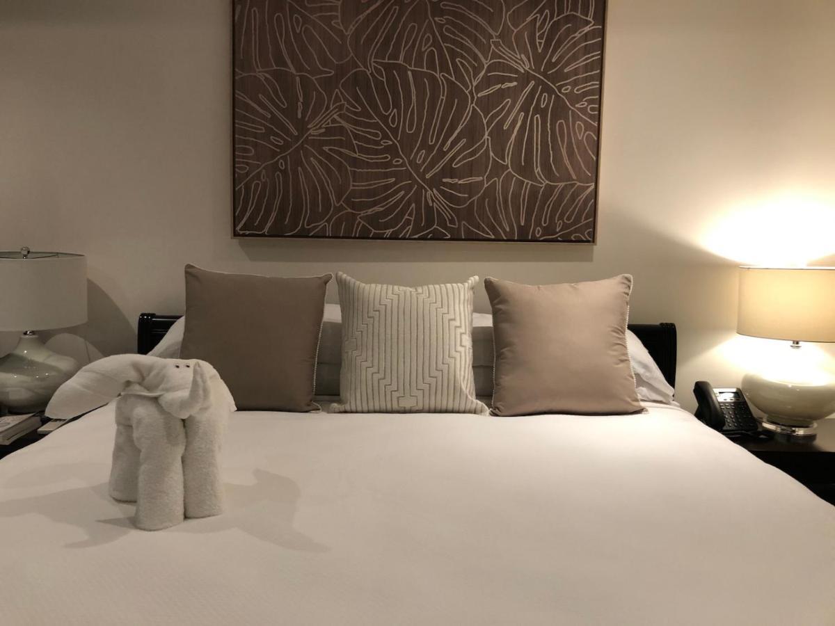 360 Splendor Del Pacifico Residences Playa Flamingo Kültér fotó