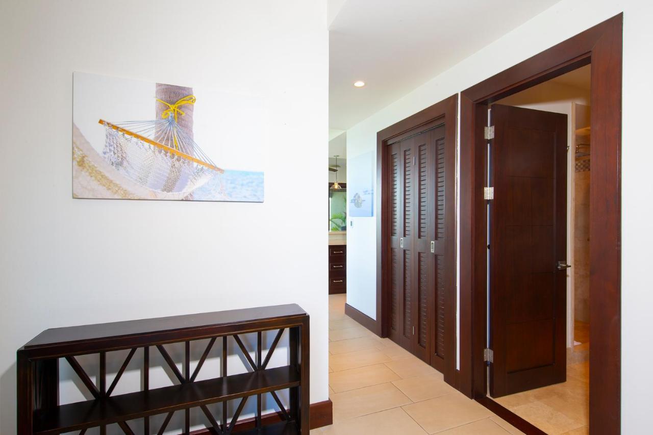 360 Splendor Del Pacifico Residences Playa Flamingo Kültér fotó